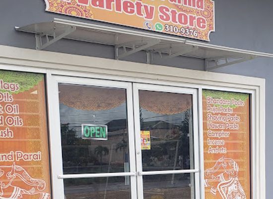 trinidad-and-tobago/couva/shop/siddhi-vinayak-puja-griha-variety-store