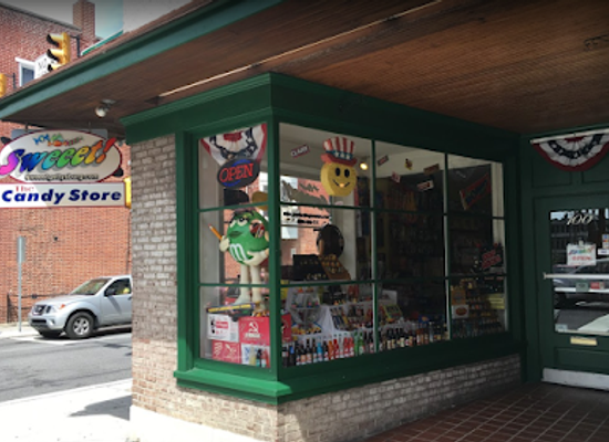 pennsylvania/gettysburg-battlefield/shop/sweeet-the-candy-store-in-gettysburg-pa