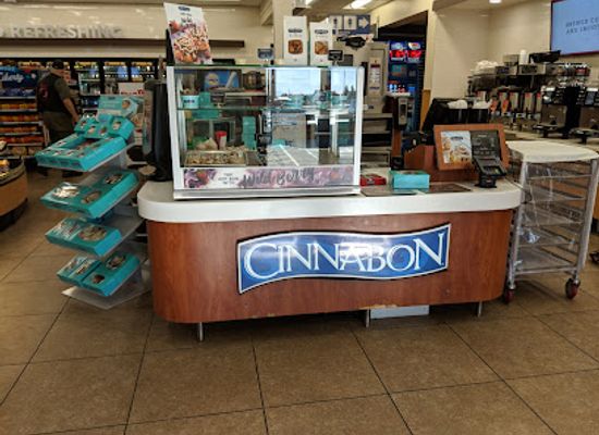 arizona/winslow/shop/cinnabon
