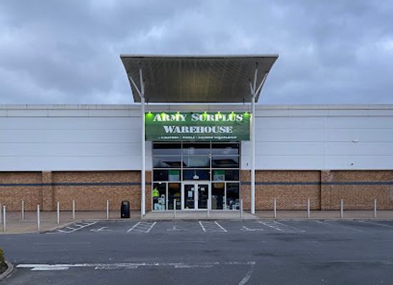 ireland/county-laois/shop/army-surplus-warehouse