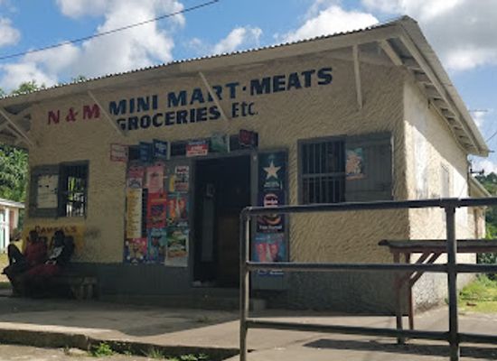 jamaica/john-crow-mountains/shop/n-m-mini-mart