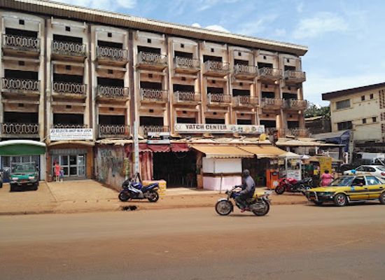 cameroon/bafoussam/shop/supermarche-restaurant-snack-bar-yatch-center