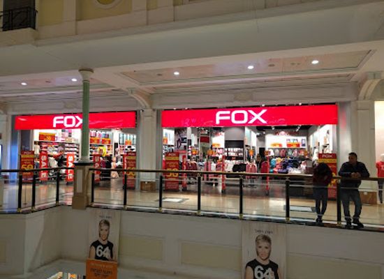 israel/raanana/shop/fox