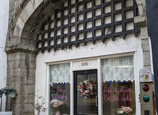 isle-of-man/castletown/shop/the-cupcakery-iom