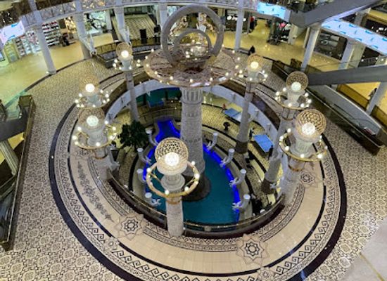 turkmenistan/ashgabat/shop/berkarar
