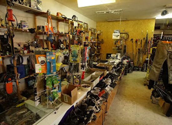 slovakia/orava/shop/bazar-m-j