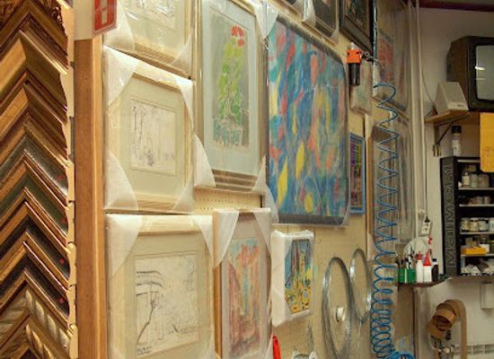 croatia/opatija/shop/gruppo-blu-d-o-o-galerija-atelier-giulio-bonacic-okviri-za-slike-uramljivanje-uokviravanje