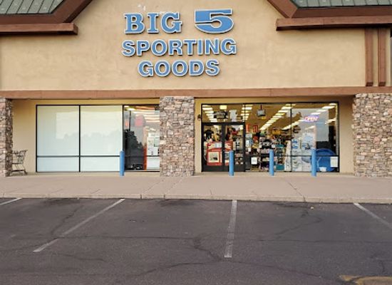 arizona/mogollon-rim/shop/big-5-sporting-goods
