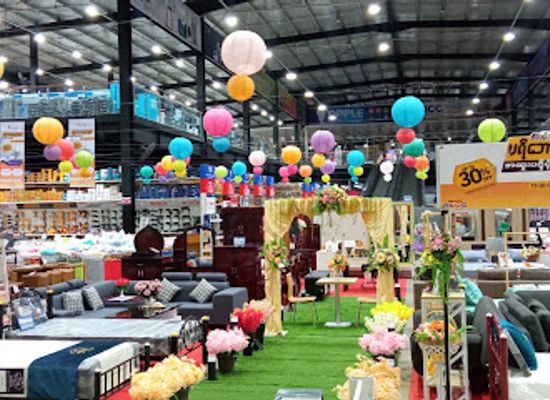 myanmar-burma/lower-myanmar/shop/pro-1-global-home-center-tampawady-branch
