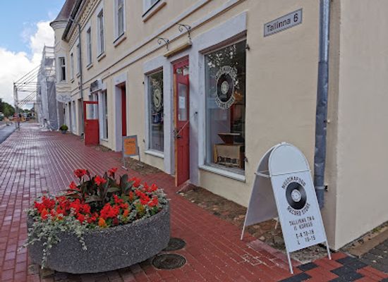 estonia/viljandi-county/shop/viljandi-plaadimees-record-store