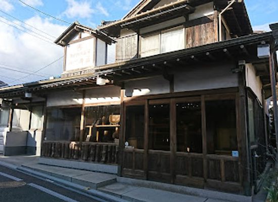 japan/bizen/shop/gallery-and-cafe-rihou