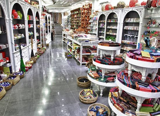 tunisia/sousse/port-el-kantaoui/shop/papillon-shopping-center