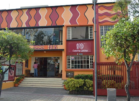 ecuador/quito/shop/galeria-latina