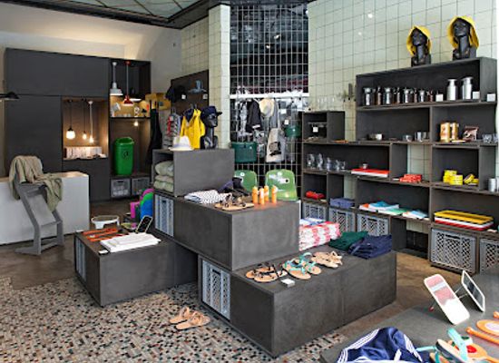 germany/cologne/ehrenfeld/shop/utensil-shop-koln
