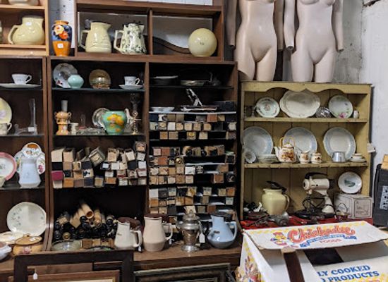 australia/tasmania/shop/20th-century-artifacts
