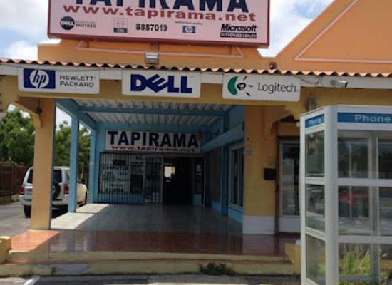 curacao/piscadera/shop/tapirama-n-v