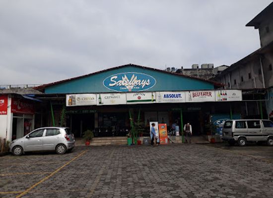 nepal/gandaki-zone/shop/saleways-departmental-stores