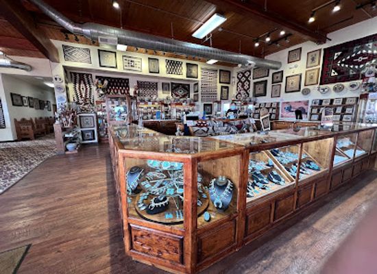 arizona/monument-valley/shop/monument-valley-tribal-park-visitor-center