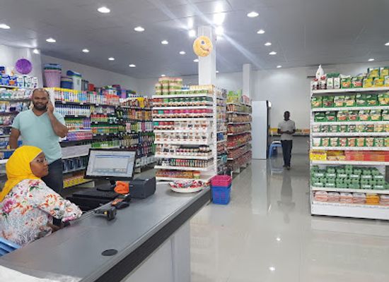 mozambique/matola/shop/liberdade-shopping-centre