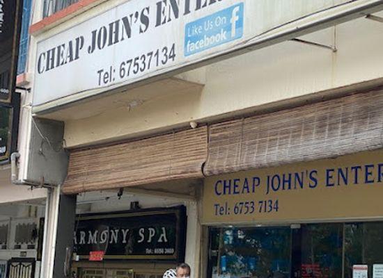 singapore/sembawang/shop/cheap-john-s-enterprise-sembawang