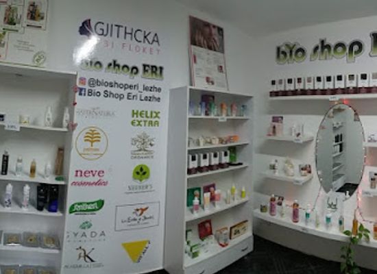 albania/lezhe/shop/bio-shop-eri-lezhe