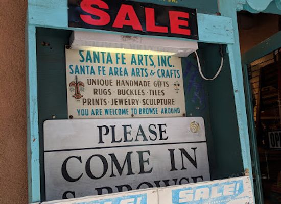 new-mexico/jemez-mountains/shop/santa-fe-arts-inc