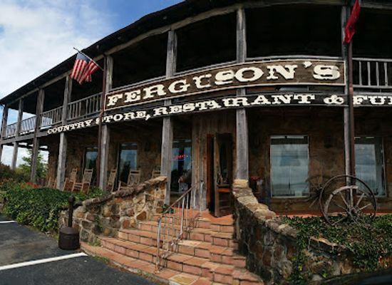 arkansas/buffalo-national-river/shop/fergusons-country-store-restaurant-solid-cherry-oak-furniture