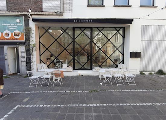 belgium/ghent/shop/billie-rose