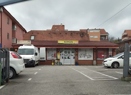 croatia/sljeme-mountain/shop/trgovina-roman