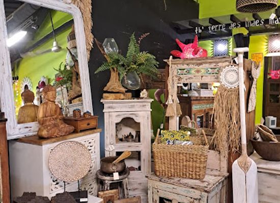 mayotte/tsingoni/shop/terre-des-indes