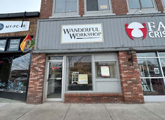 idaho/rexburg/shop/wanderful-workshop
