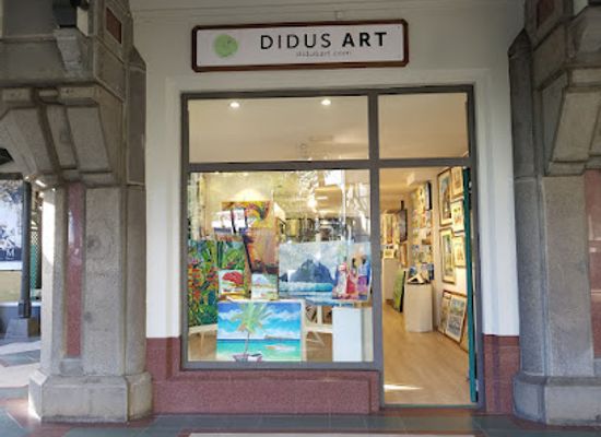 mauritius/port-louis/shop/didus-art-gallery