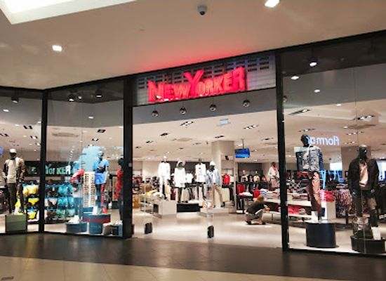 belgium/genk/shop/new-yorker