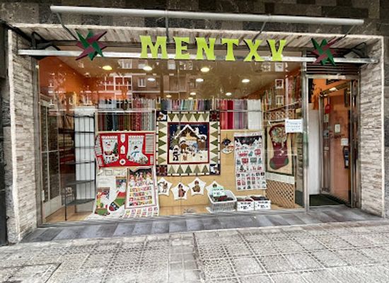 spain/bilbao/deusto/shop/mentxu-patchwork-bilbao
