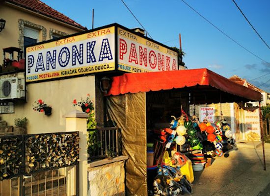 montenegro/niksic/shop/panonka