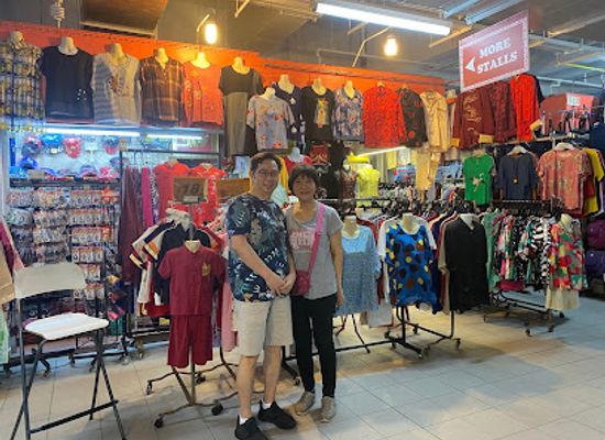 singapore/chinatown/shop/matsuzaki