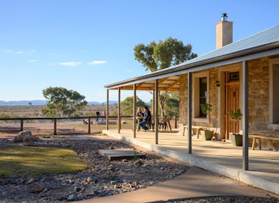 australia/flinders-ranges/shop/flinders-bush-retreats