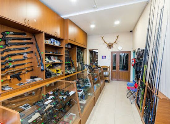 georgia/telavi/shop/western-record