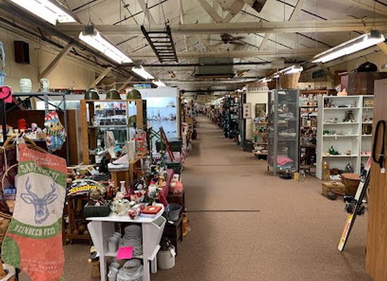 maryland/cunningham-falls-state-park/shop/emmitsburg-antique-mall