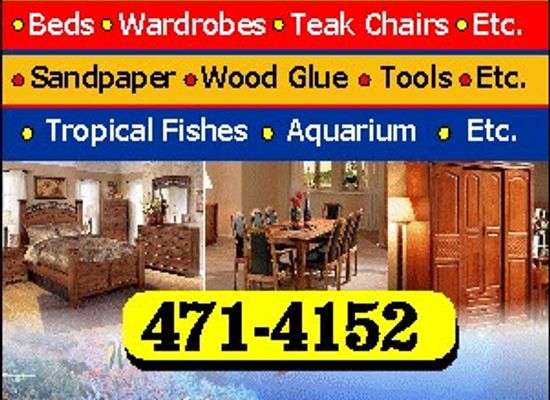 trinidad-and-tobago/mayaro/shop/home-haven-furniture-and-supplies