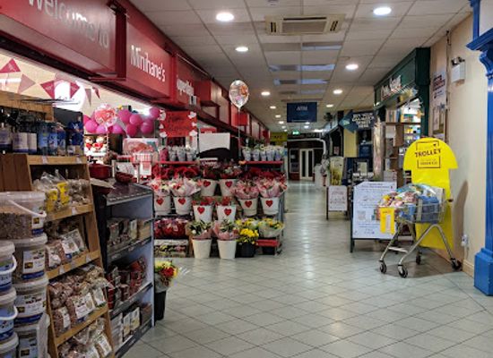 ireland/county-clare/shop/minihane-s-supervalu-gort