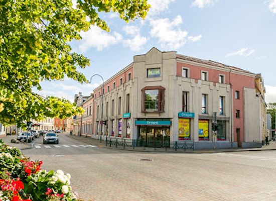 latvia/ventspils/shop/drogas