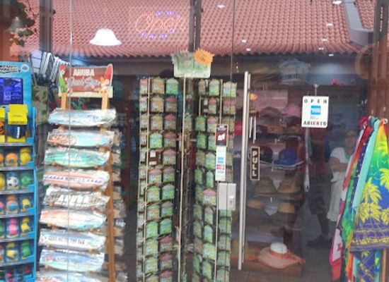 aruba/oranjestad/shop/the-kododo-shop