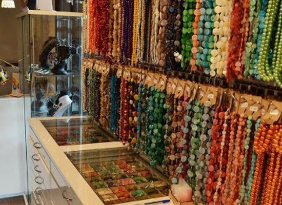 lithuania/samogitia/shop/beads-crafts-shop-saromania