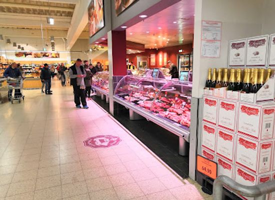 czechia/kutna-hora/shop/kaufland