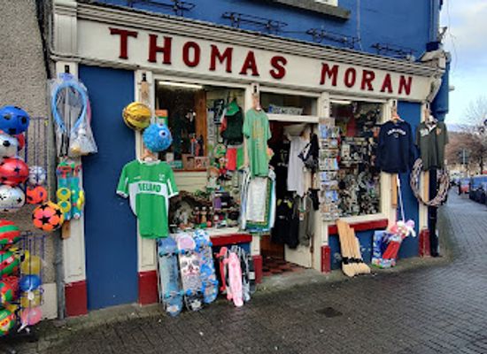 ireland/county-mayo/shop/thomas-moran-souvenir-shop