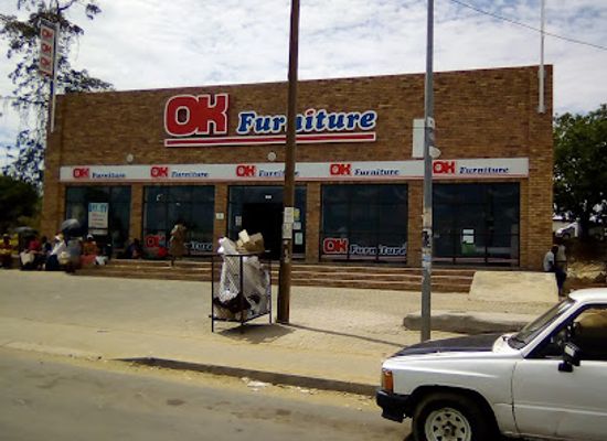 lesotho/teyateyaneng/shop/ok-furnitures