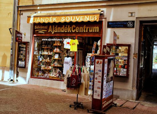 hungary/mecsek-mountains/shop/belvarosi-ajandekcentrum