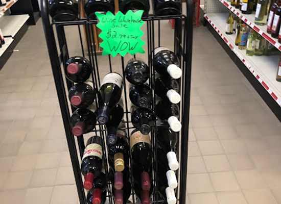 west-virginia/elkins/shop/smoker-friendly-s-liquor-plus