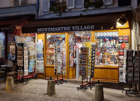 france/paris/montmartre/shop/montmartre-village